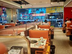 -古乐牛香·鲜牛肉牛杂火锅(千灯店)