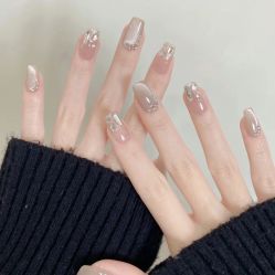 -FuFu美甲美睫