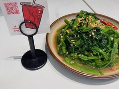 -NAYA·亚洲泰菜(欢乐港湾店)