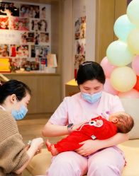 -巍阁月子中心(长沙旗舰店)