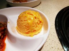 地瓜泥-阿泽禧烤肉(民兴花园店)
