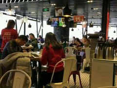 -大咀港式茶餐厅(海岸城店)
