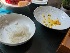 -羡餐厅·杭帮菜·淳菜(千岛湖自由洲际殿店)