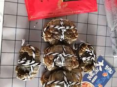 -七的湖·晚芳亭·阳澄湖农家菜·大闸蟹(莲花岛店)