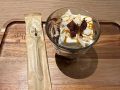 -Peet's Coffee皮爷咖啡(德基店)