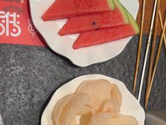 -可口香·非遗老号烧烤(南岗直营店)