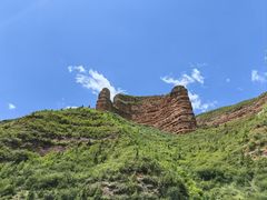 -冶力关旅游区