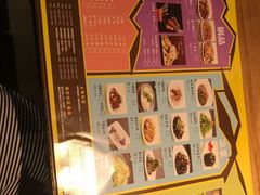 -味妙烤鱼吧(回龙观店)