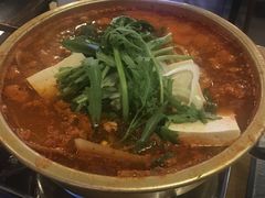 -海神·济州岛海鲜料理(天乐广场店)