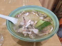 -古街捞化牛杂(井大店)