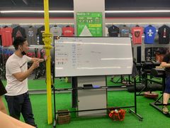 -乐刻体能馆FitTribe飞踹运动(西湖银泰店)