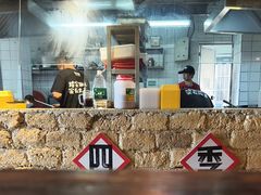 -蛮佬拾·乡里土菜馆(河西王府井店)