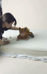 -专注孕妇照亲子照·纪田摄影