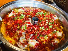 -朝馆·市井本味菜