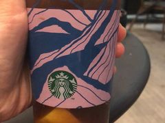 -星巴克(成都锦里店)