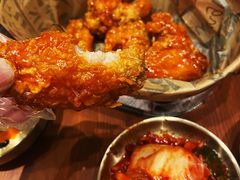 -春熙台韩国料理·章鱼肥牛(西丽店)