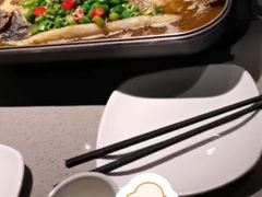 -半天妖烤鱼(百乐广场店)