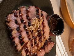 -CHINCHIN 青青·泰国料理(万象食家店)