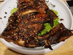 -大话小腰(鸟巢店)