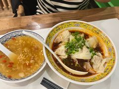 -龙抄手(春熙路总店)