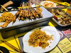 -望京小腰(北京总店)