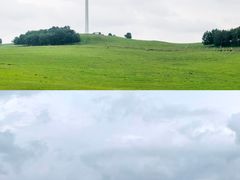 -御道口草原森林风景区