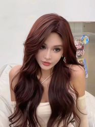 -3AM·S HAIR SALON烫发染发接发