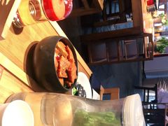 -么肆烤肉(汉街形象店)