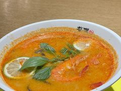 -蔡澜Pho·越南粉餐厅(海上世界店)