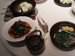 -贡宴盐帮菜自贡驻京联络处餐厅