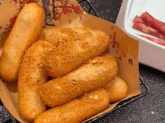 -重庆德忆火锅（龙南街3店）(渝水岸餐饮)