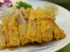 -黄家老店·非遗灌汤包(晋安路店)