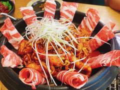 -爪大厨·延边酱鸡爪 (前成店)