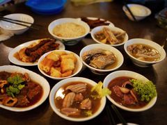 -松發肉骨茶(先得坊店)