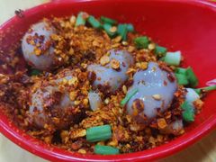 -冒椒火辣(奎星楼街店)