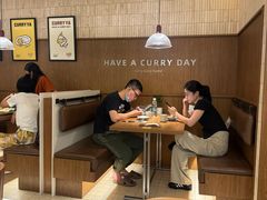 -CURRY YA 熟成咖哩專門店(深圳湾万象城店)