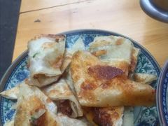 -正宗河南特色大饼店(菊乐路店)