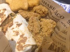 -TACO STAR 塔可星(下沙宝龙店)