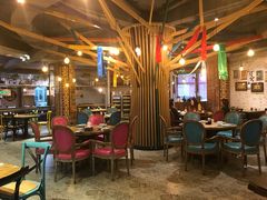 -蒙亨·手把肉·蒙古包文化主题餐厅(天恒广场店)