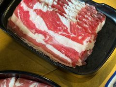-牛街清真满恒記(平安里西大街店)