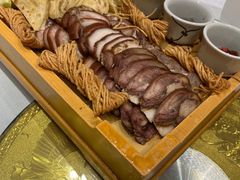 -大眼锅贴水饺(河东店)