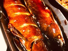 -金牌外婆家(苏州中心店)