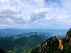 -九华山风景区