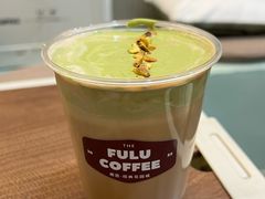 -Fulu Coffee福禄(花园城店)