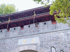 -鼓楼(西湖风景名胜区)