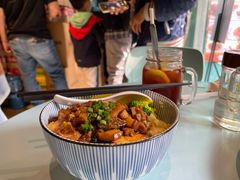 -梳打冰室(氹仔店)