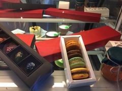 -杭州龙禧福朋喜来登酒店