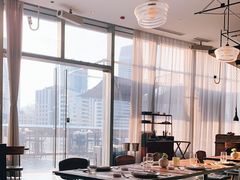-Mercato莫卡多露台餐厅与酒吧(K11店)