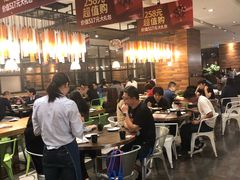 -新旺茶餐厅(嘉里城店)
