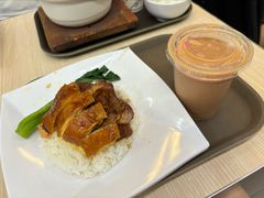 -太兴烧味餐厅(香港机场店)